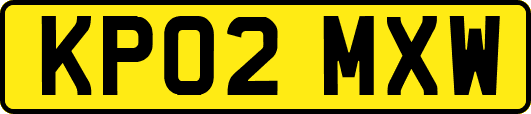 KP02MXW