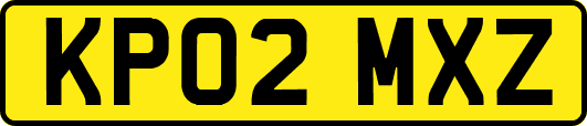 KP02MXZ