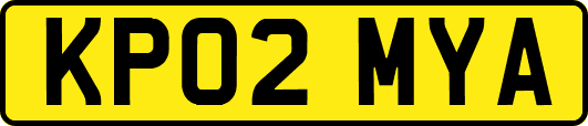 KP02MYA