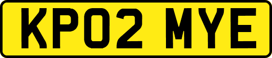 KP02MYE