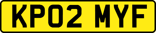 KP02MYF