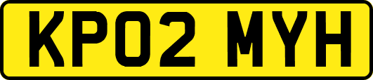 KP02MYH