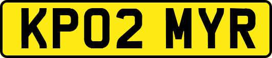 KP02MYR