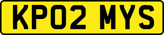 KP02MYS