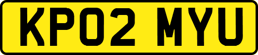 KP02MYU