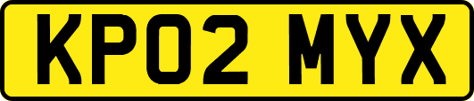 KP02MYX
