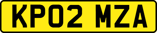 KP02MZA