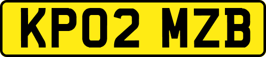 KP02MZB