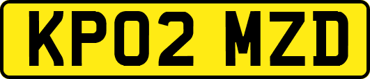 KP02MZD