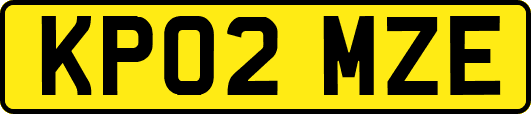 KP02MZE