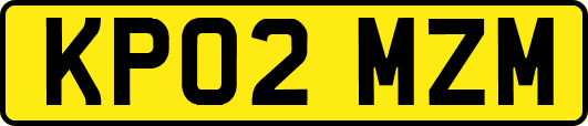 KP02MZM