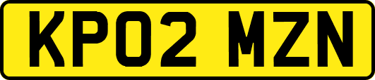 KP02MZN