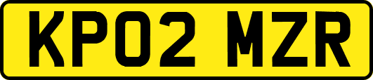 KP02MZR