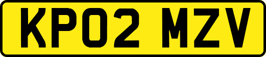 KP02MZV