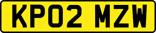 KP02MZW