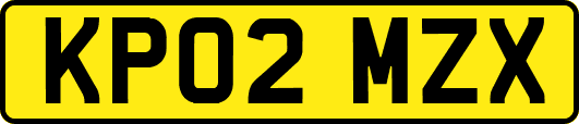 KP02MZX