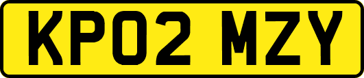 KP02MZY