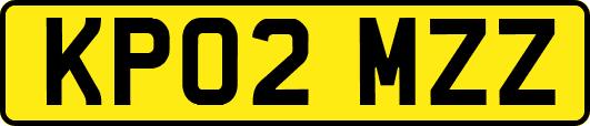 KP02MZZ