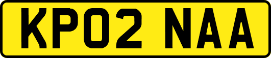 KP02NAA