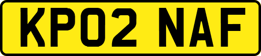 KP02NAF