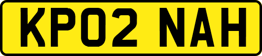 KP02NAH