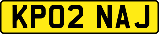 KP02NAJ