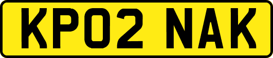 KP02NAK