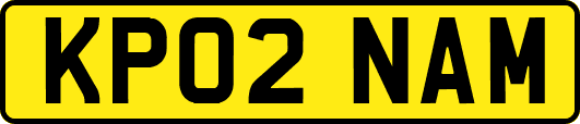 KP02NAM