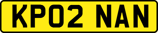 KP02NAN