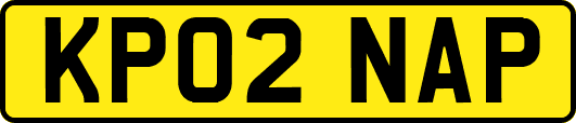 KP02NAP