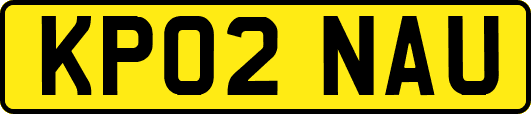 KP02NAU