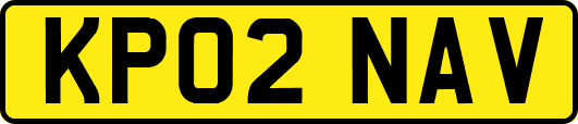 KP02NAV