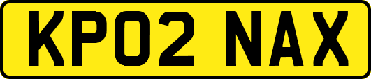 KP02NAX