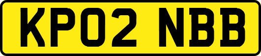 KP02NBB