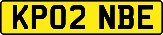 KP02NBE