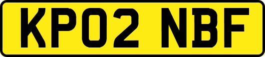 KP02NBF