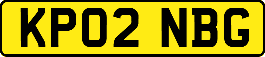 KP02NBG