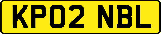 KP02NBL