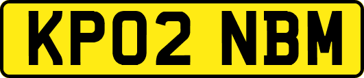 KP02NBM