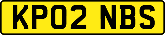 KP02NBS