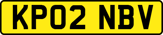 KP02NBV