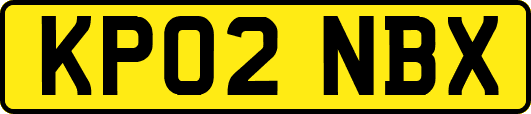 KP02NBX