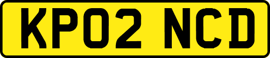 KP02NCD