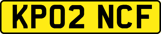 KP02NCF