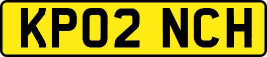 KP02NCH