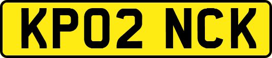 KP02NCK