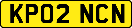 KP02NCN