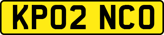 KP02NCO