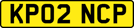 KP02NCP