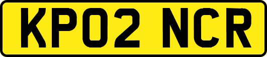 KP02NCR
